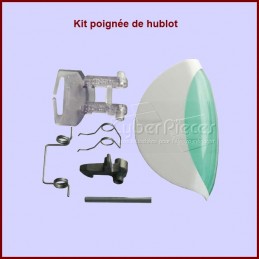 Kit poignée de hublot 719003000 CYB-001687
