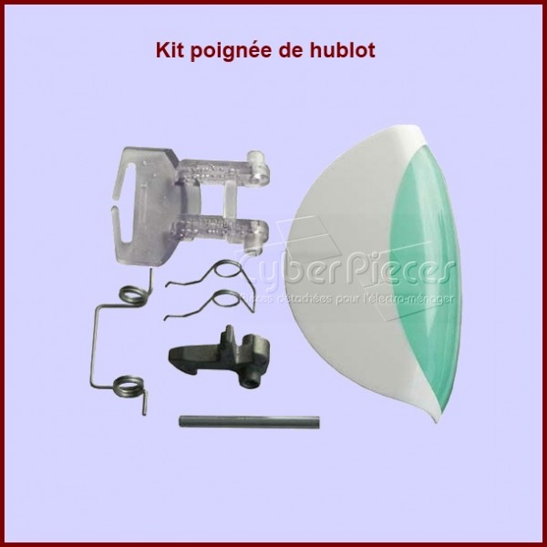 Kit poignée de hublot 719003000 Kit poignée de hublot 719003000