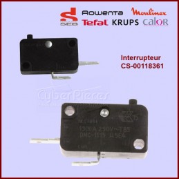 Interrupteur Calor CS-00118361 CYB-303897