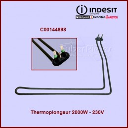 Thermoplongeur 2000W Indesit C00144898 CYB-012768