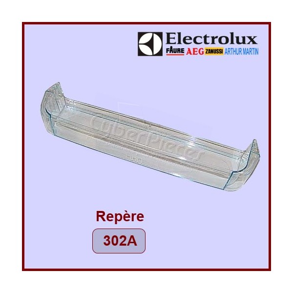 Balconnet Intermédiaire Electrolux 2425181035 CYB-140584 Balconnet Intermédiaire Electrolux 2425181035 CYB-140584
