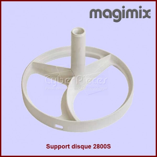Support disque 2800S - 119859 CYB-109864