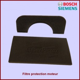 Mousse filtrante 642117 CYB-298155