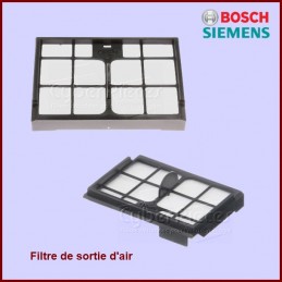 Filtre de sortie d'air BOSCH 00633890 CYB-296595