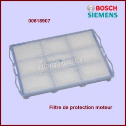 Filtre de protection de moteur 00578863 CYB-297424