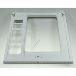 Cadre de protection blanc 3040646 CYB-122535