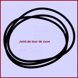 Joint de tour de cuve CYB-090513