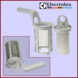 Filtre à déchet Electrolux 50297774007 CYB-042536