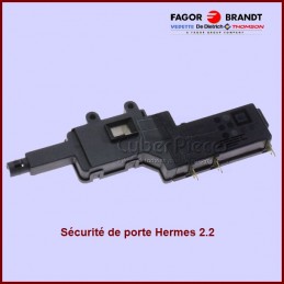 Sécurité de porte 3 Fils Brandt 55X3636 CYB-091954