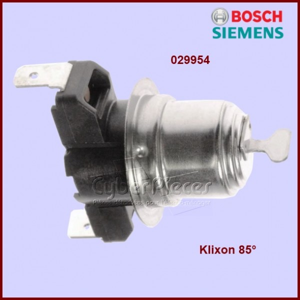 Thermostat Bosch Siemens 85° - 029954 CYB-046701