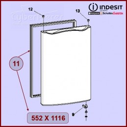 Joint De Porte Réfrigérateur Indesit C00114665 CYB-054959