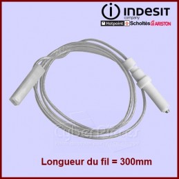 Bougie Fil 300 Indesit C00136220 CYB-335409