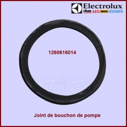 Joint du bouchon du filtre Electrolux 1260616014 CYB-057134