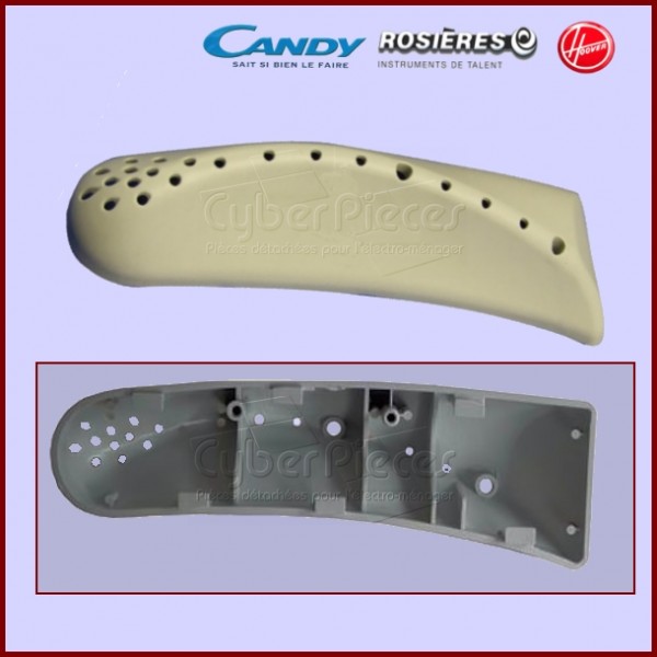 aube de tambour candy hoover 41021913