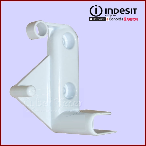 Butoir Portillon Indesit C00075599