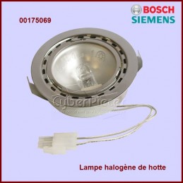 Lampe halogène complète 00175069 CYB-283014