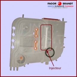 Répartiteur 31x0121...