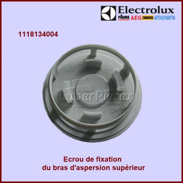 Écrou de fixation Electrolux 1118134004 CYB-207973