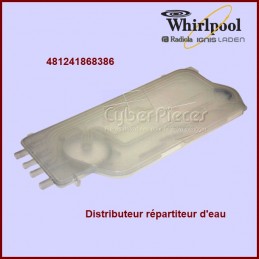 Distributeur répartiteur d'eau 481241868386 CYB-120524