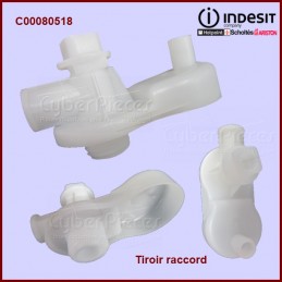 Tiroir raccord overflow C00080518 CYB-135276