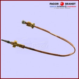 Thermocouple Droit 76x5474 CYB-098526