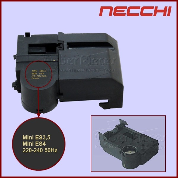 Relais Necchi mini ES 3,5 Mini ES 4 CYB-014519