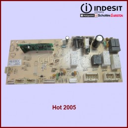 Carte de Puissance Hot2005 Indesit C00275985 GA-066907