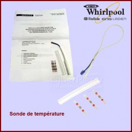 Kit sonde température 481231018846 CYB-080736