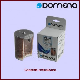 Cassette anticalcaire pour...