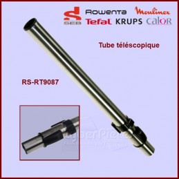 Tube d'aspirateur télescopique RS-RT9087 CYB-321259