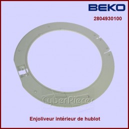 Cadre intérieur Beko 2804930100 CYB-272636