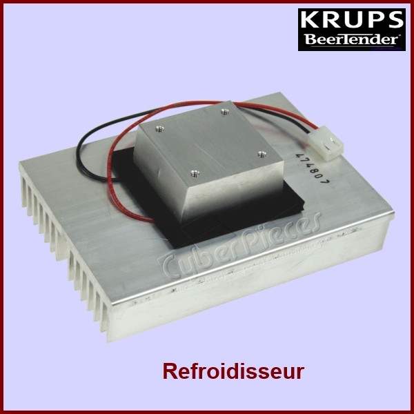 Module refroidisseur MS-620650 MS-621849 Beertender CYB-412254