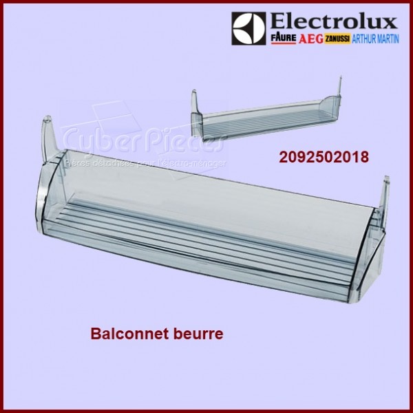 Balconnet à beurre 2092502018 CYB-015752