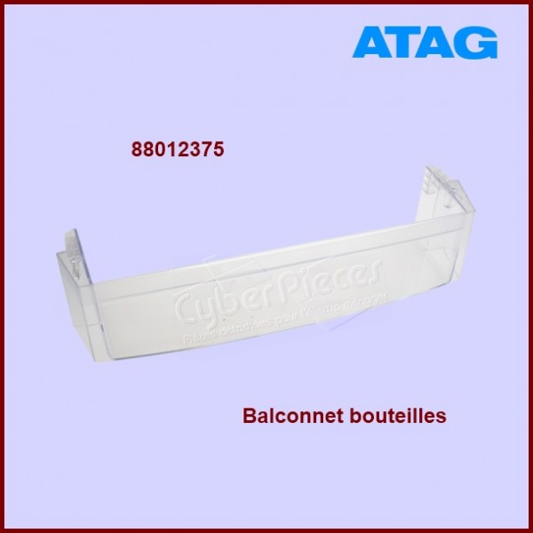 Balconnet bouteilles ATAG 88012375 CYB-102285