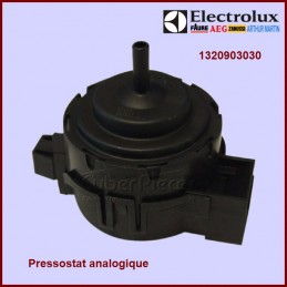 Pressostat analogique Elbi 1320903030 CYB-123181