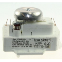 Module timer