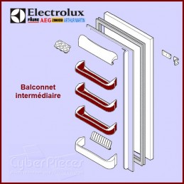 Balconnet intermédiaire 2246107086 CYB-063951