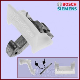 Bosch WAE24165GB machine à laver Lave-porte complet avec charnière et Lock