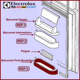 Balconnet porte bouteille 2059292017 CYB-062466