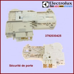 Sécurité de porte Electrolux 3792030425 CYB-007658