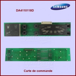 Carte de commande Samsung DA4110118D CYB-037822