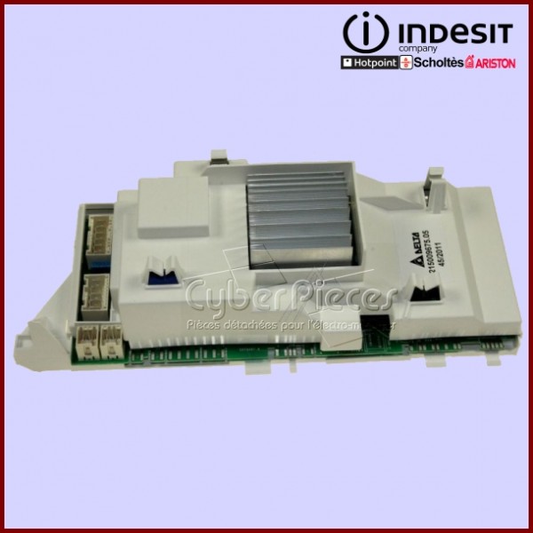 Carte électronique EVO 2 Indesit C00254530 GA-342711