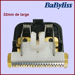 Couteau 32mm Babyliss E852XE - E850XE ***Pièce épuisée*** CYB-079686