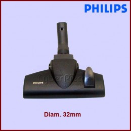 Brosse Combinée FC6010-01 Philips 432200423810 CYB-075978