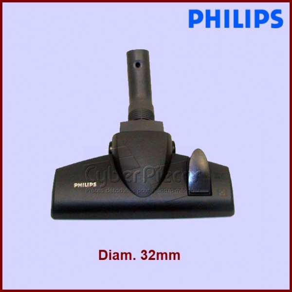 Brosse Combinée FC6010-01 Philips 432200423810 CYB-075978