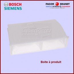Boite à produit Brandt 51X6532 CYB-052733