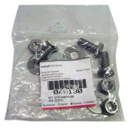 Kit Visseries Pour Croisillon Indesit C00040130 CYB-047470