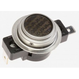 Thermostat 140° à 2 cosses Miele 6671890 CYB-094979