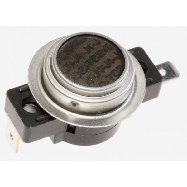 Thermostat 140° à 2 cosses Miele 6671890 CYB-094979