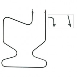 Résistance de Sole 2000X Electrolux 6055173014 CYB-015585